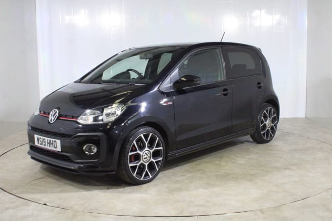 2025 Volkswagen Up!