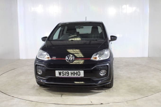 2025 Volkswagen Up!