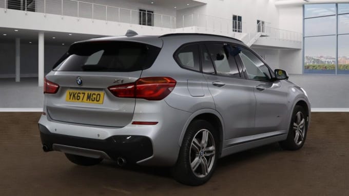 2025 BMW X1
