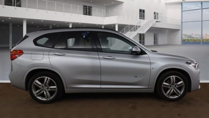 2025 BMW X1