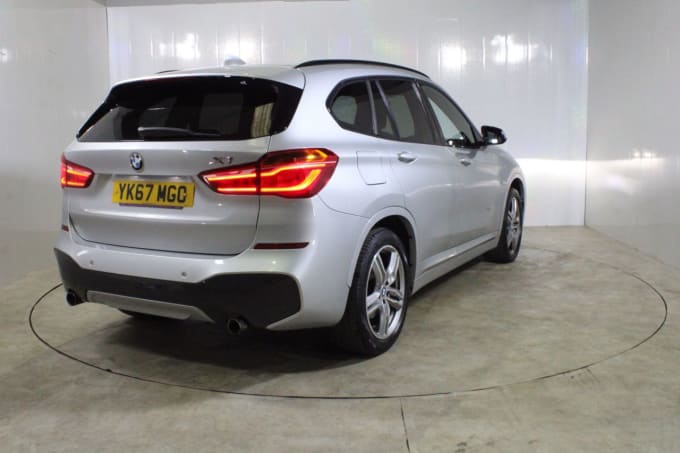 2025 BMW X1