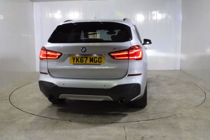 2025 BMW X1