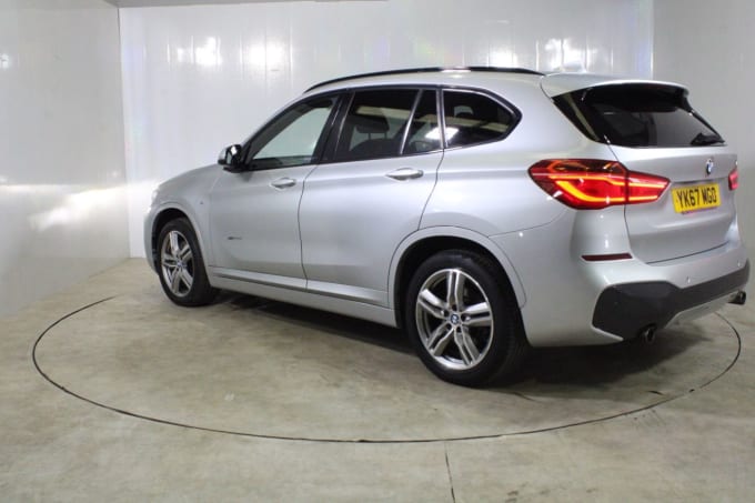 2025 BMW X1