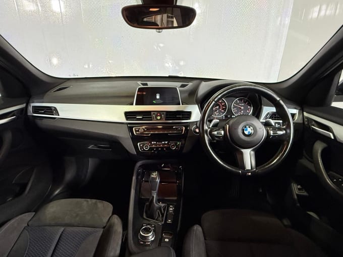 2025 BMW X1