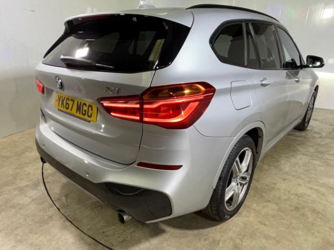 2025 BMW X1