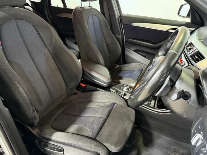 2025 BMW X1