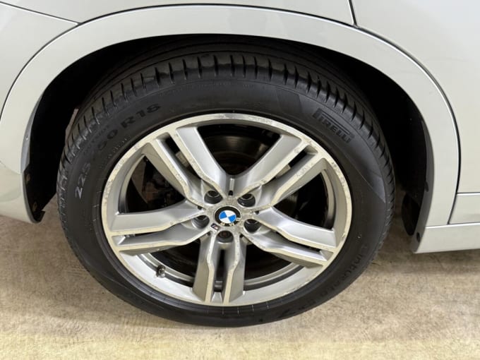 2025 BMW X1
