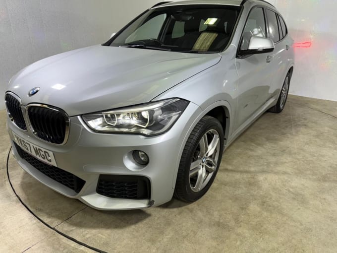 2025 BMW X1