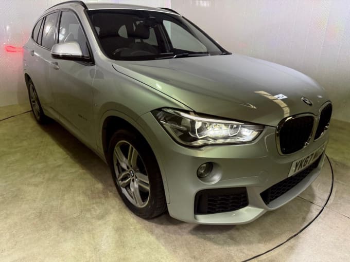 2025 BMW X1