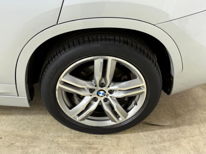 2025 BMW X1