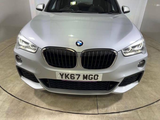 2025 BMW X1