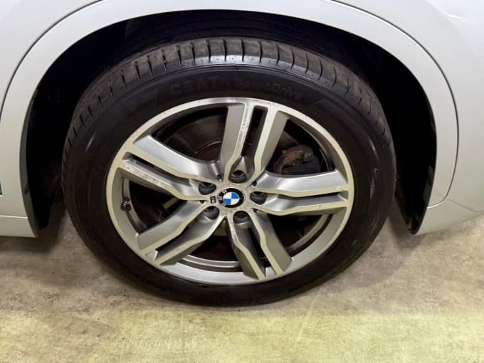 2025 BMW X1