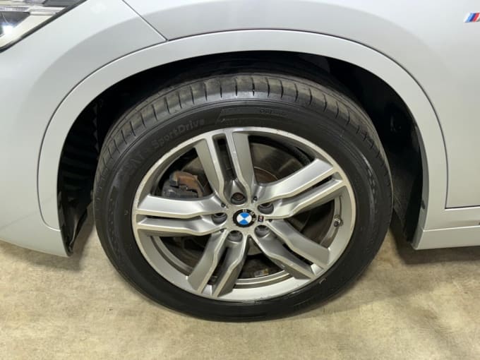 2025 BMW X1