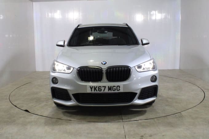 2025 BMW X1