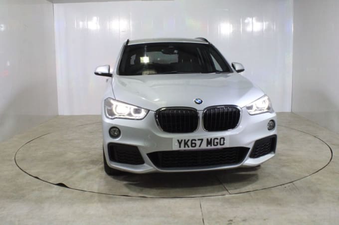 2025 BMW X1