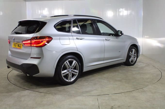 2025 BMW X1
