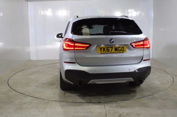 2025 BMW X1