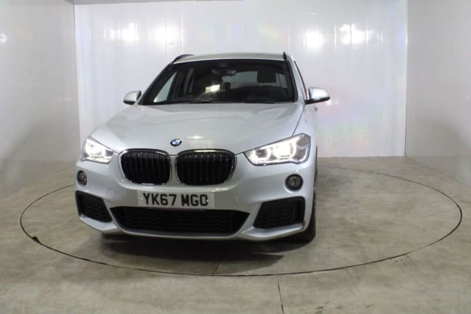 2025 BMW X1