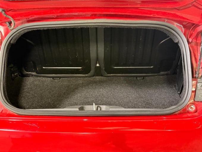 2009 Fiat 500c
