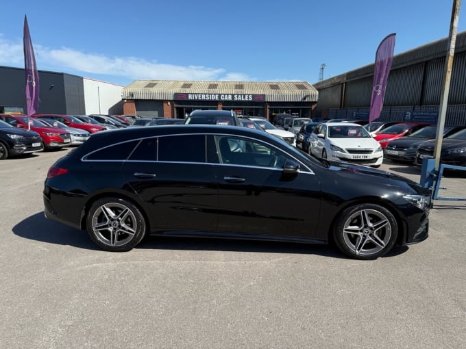 2025 Mercedes-benz Cla