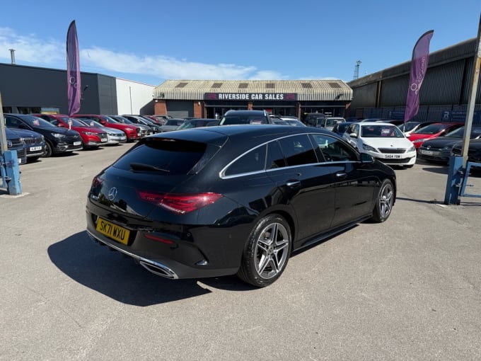 2025 Mercedes-benz Cla