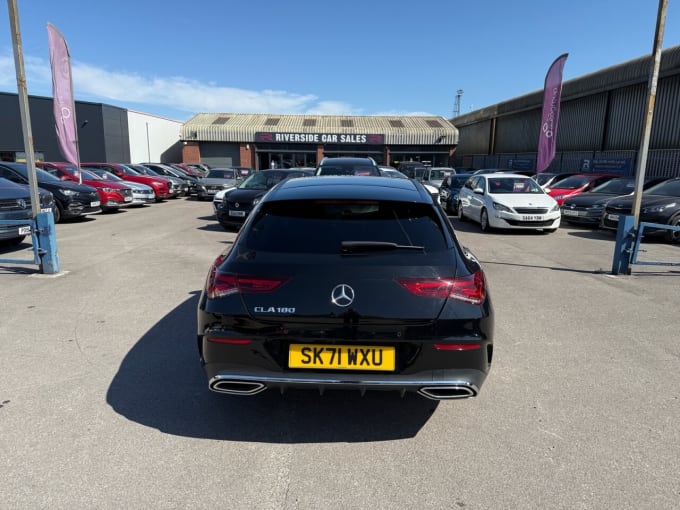 2025 Mercedes-benz Cla