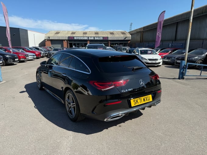 2025 Mercedes-benz Cla