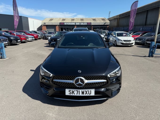 2025 Mercedes-benz Cla