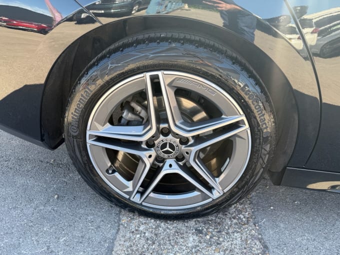 2025 Mercedes-benz Cla