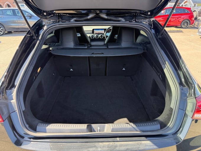 2025 Mercedes-benz Cla