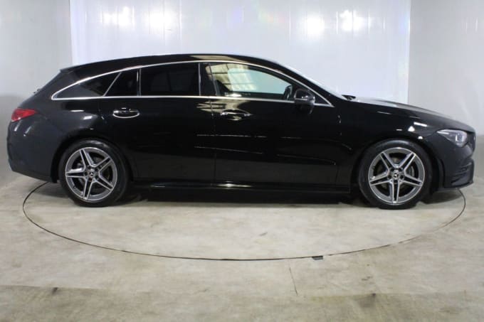 2022 Mercedes-benz Cla