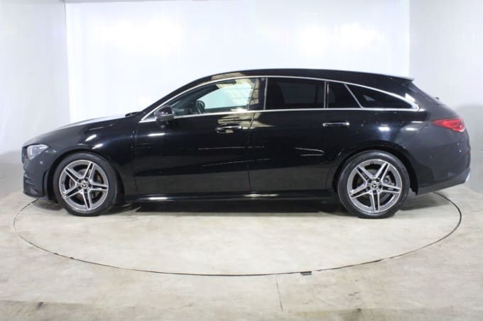 2022 Mercedes-benz Cla