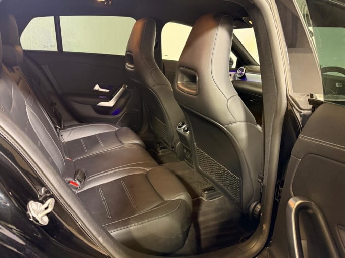 2022 Mercedes-benz Cla