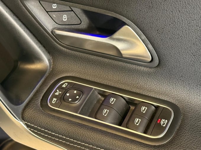 2022 Mercedes-benz Cla