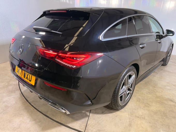 2022 Mercedes-benz Cla