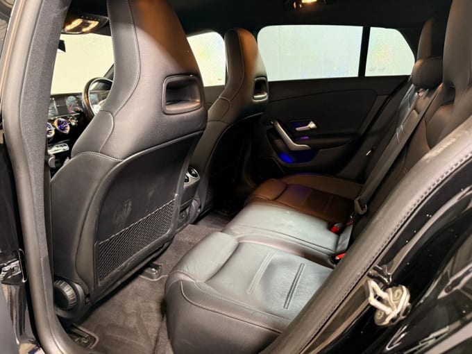 2022 Mercedes-benz Cla