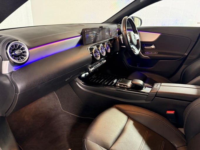 2022 Mercedes-benz Cla