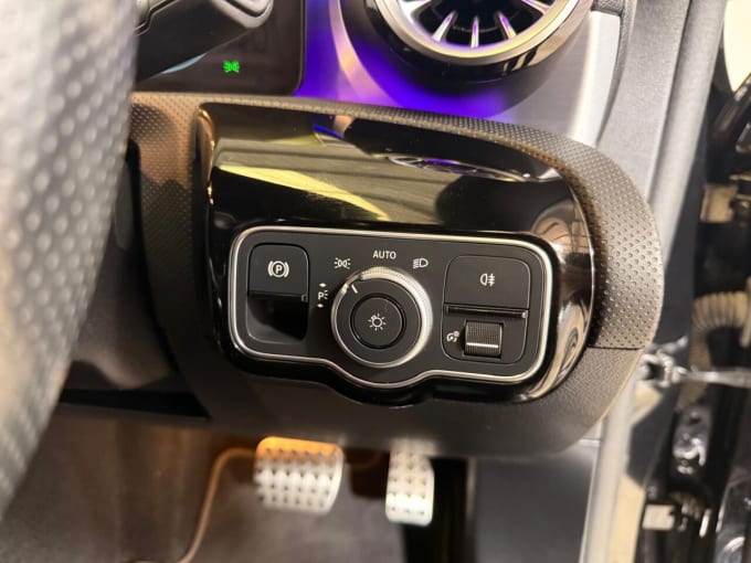 2022 Mercedes-benz Cla