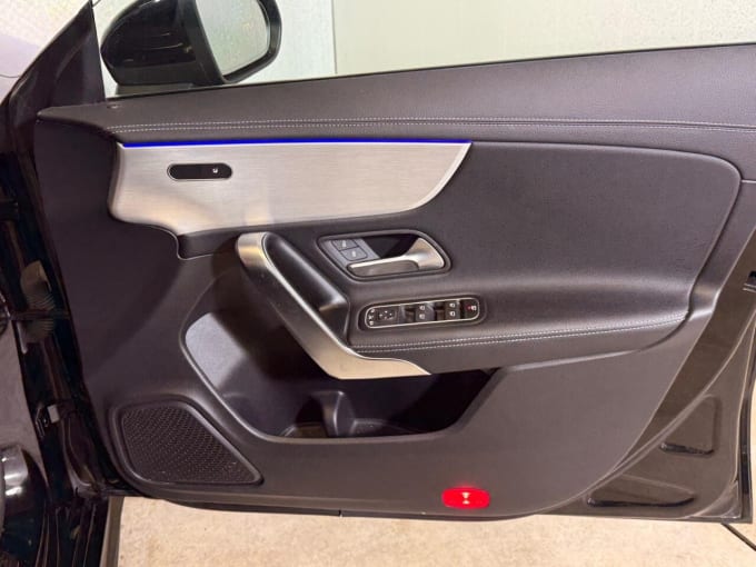2022 Mercedes-benz Cla
