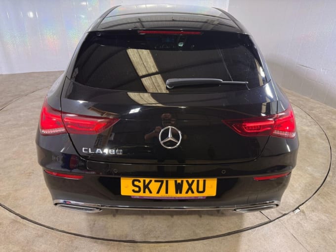 2022 Mercedes-benz Cla