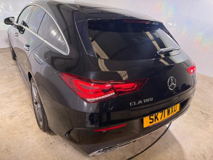 2022 Mercedes-benz Cla