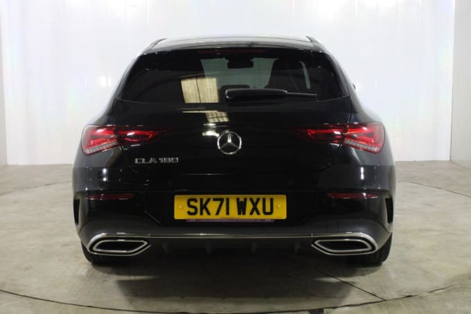 2022 Mercedes-benz Cla