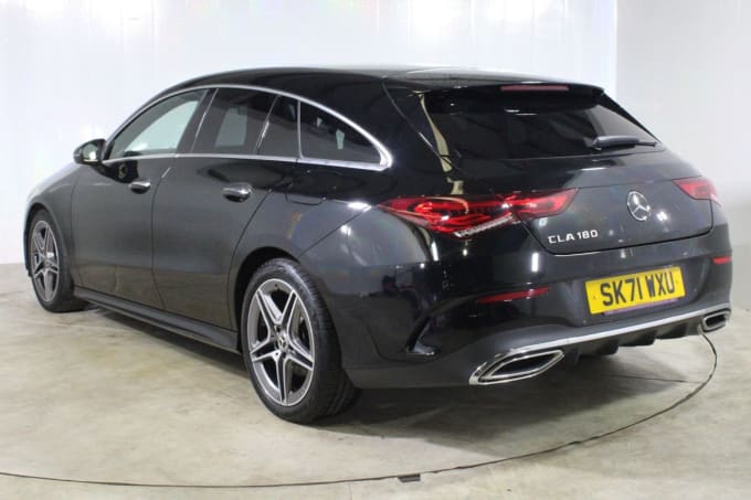 2022 Mercedes-benz Cla