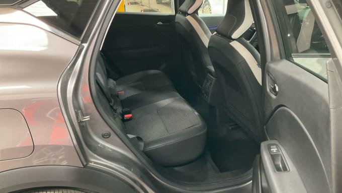 2025 Renault Captur