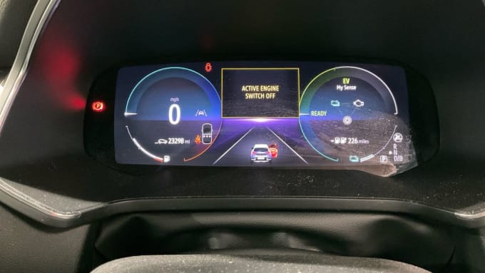 2025 Renault Captur