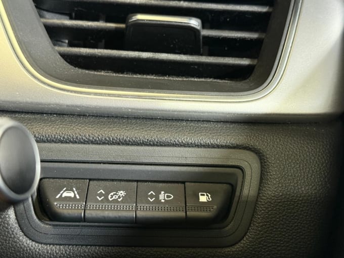 2025 Renault Captur