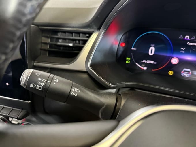 2025 Renault Captur