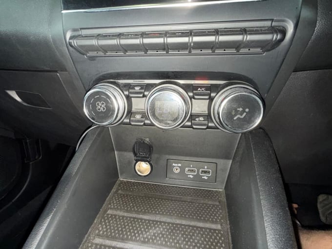 2025 Renault Captur