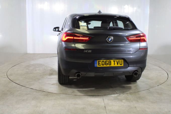 2025 BMW X2