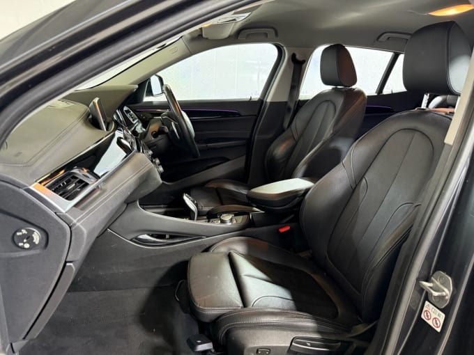 2025 BMW X2